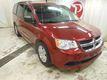 Dodge Grand Caravan V-6 cyl