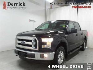 Ford F-150 V-8 cyl