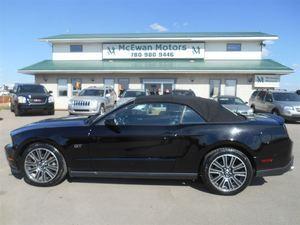 Ford Mustang V-8 cyl