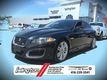 Jaguar XF V-8 cyl