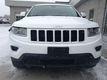 Jeep Grand Cherokee 3.6