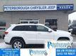 Jeep Grand Cherokee 3.6