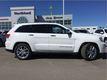 Jeep Grand Cherokee 5.7L V8 16V MPFI OHV