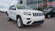 Jeep Grand Cherokee V-8 cyl