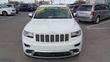 Jeep Grand Cherokee V-8 cyl