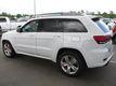 Jeep Grand Cherokee V-8 cyl