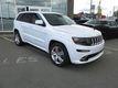 Jeep Grand Cherokee V-8 cyl