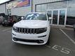 Jeep Grand Cherokee V-8 cyl