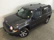 Jeep Patriot 2.4L 4cyl