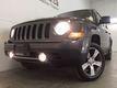 Jeep Patriot 2.4L 4cyl