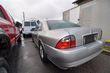 Lincoln LS V-8 cyl