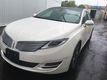 Lincoln MKZ 3.7