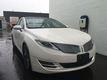 Lincoln MKZ 3.7