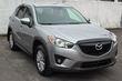 Mazda CX-5 I-4 cyl