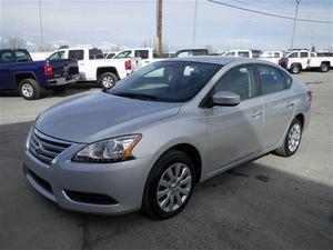 Nissan Sentra 1.8L 4 cyls