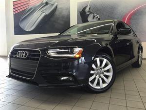 Audi A4 2.0 L