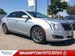 CADILLAC XTS 3.6L