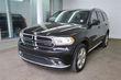 Dodge Durango V-6 cyl