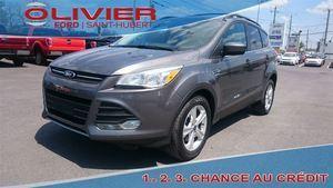 Ford Escape I-4 cyl