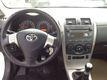 Toyota Corolla 2.4L I4 16V MPFI DOHC