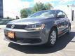 Volkswagen Jetta 2.0L L4 SFI DO