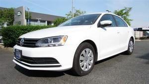 Volkswagen Jetta 4 Cylinder Engine