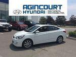 Hyundai Accent I-4 cyl
