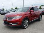 Lincoln MKX 2.70