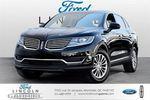 Lincoln MKX 2.7