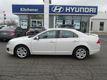 Ford Fusion 2.5L