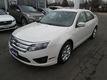 Ford Fusion 2.5L