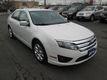 Ford Fusion 2.5L