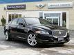 Jaguar XJ V-6 cyl