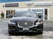 Jaguar XJ V-6 cyl