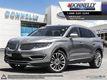 Lincoln MKX V-6 cyl