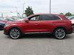 Lincoln MKX 2.70