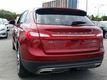 Lincoln MKX 2.70