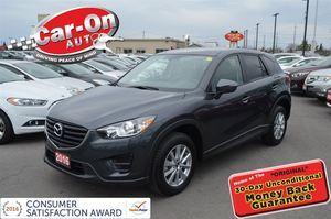 Mazda CX-5 I-4 cyl