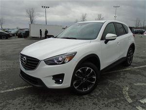 Mazda CX-5 2.5L