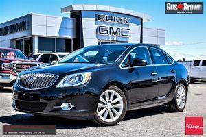 Buick Verano 2.4