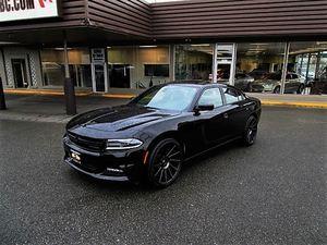 Dodge Charger V-6 cyl