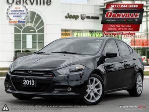 Dodge Dart I-4 cyl