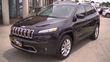 Jeep Cherokee 6 cylinder