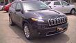 Jeep Cherokee 6 cylinder