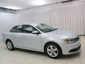 Volkswagen Jetta 2.5 L