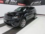 Jeep Grand Cherokee 8 cylindres