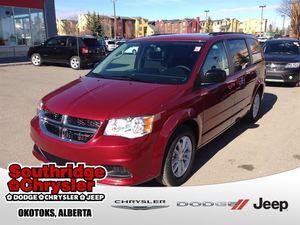 Dodge Grand Caravan V-6 cyl