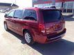 Dodge Grand Caravan V-6 cyl