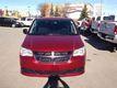 Dodge Grand Caravan V-6 cyl