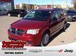 Dodge Grand Caravan V-6 cyl